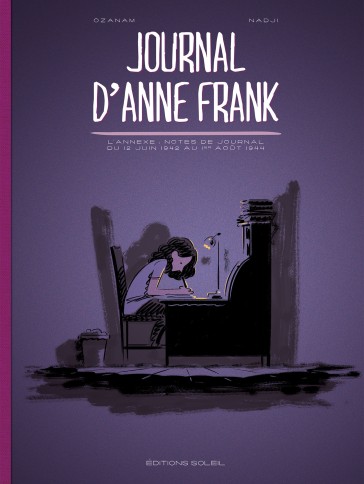 Journal d'Anne Frank (Le) - C1C4 v2.indd