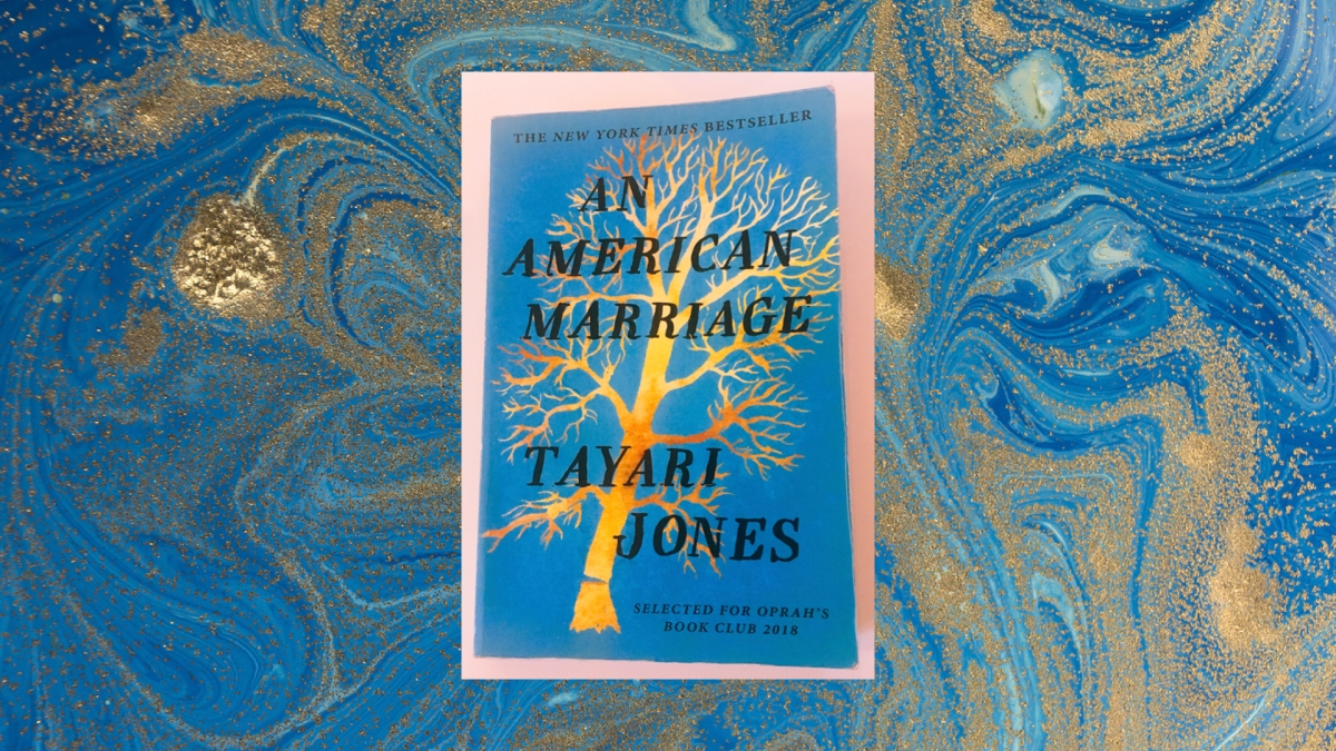 Livres en VO #1 / « An American Marriage », de Tayari Jones